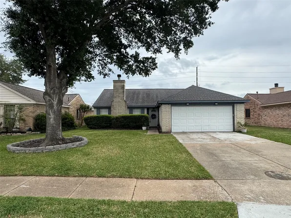 18027 Sagecroft Dr, Houston, TX 77084