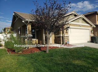 3721 Cherisa St, Perris, CA 92571