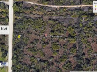 8412 Alan Blvd, Punta Gorda, FL 33982