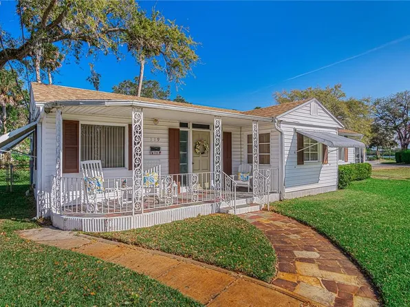 119 Rio Vista Dr, Edgewater, FL 32132