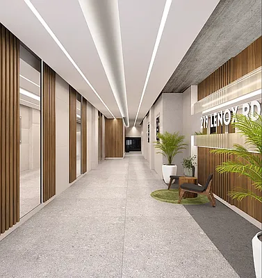 Rented by Nest Seekers International | media 12