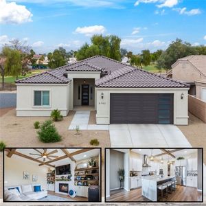 5743 S Club House Dr, Fort Mohave, AZ, 86426