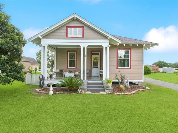 12372 11th Hwy, Belle Chasse, LA 70037