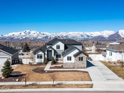 541 N 1400 E, Heber, UT, 84032