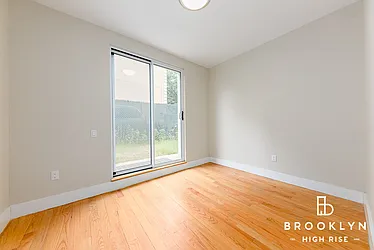 Rented by Brooklyn High Rise LLC