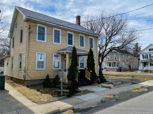 50 Oak St, Windsor Locks, CT 06096