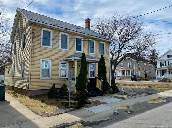 50 Oak Street, Windsor Locks, CT 06096