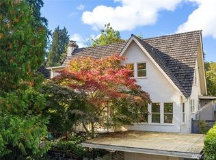 3724 E Highland Dr, Seattle, WA 98112