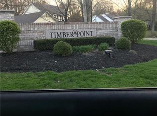 Timber Point Blvd, Hubbard, OH 44425