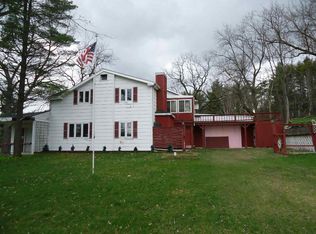 21156 Free Church Rd, Caledonia, IL 61011