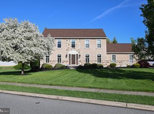929 Mayfield Ln, Chadds Ford, PA 19317