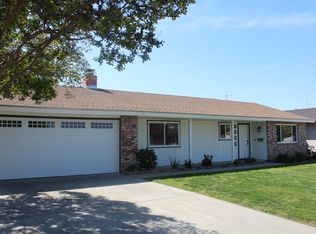 3005 W Mary Ave, Visalia, CA 93277