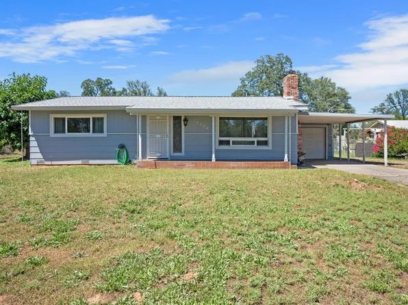 18526 Martin Way, Redding, CA 96003