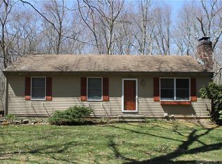 252 Lake Hayward Rd, Colchester, CT 06415