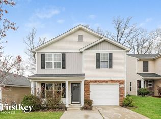 4526 Esmeralda Dr, Charlotte, NC 28269