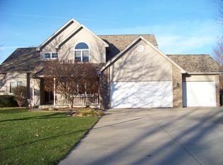 64686 Apple Ridge Rd, Goshen, IN 46526