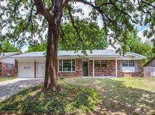 7229 Normandy Rd, Fort Worth, TX 76112