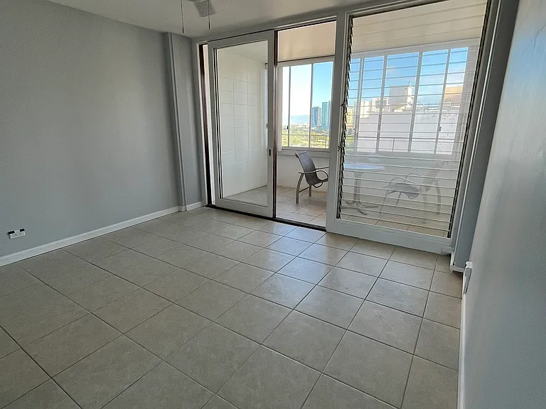 1720 Ala Moana Blvd #Penthouse 6A — Photo 5