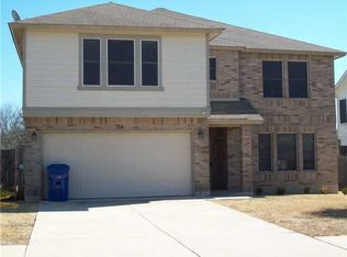 150 Vicksburg Loop, Elgin, TX 78621