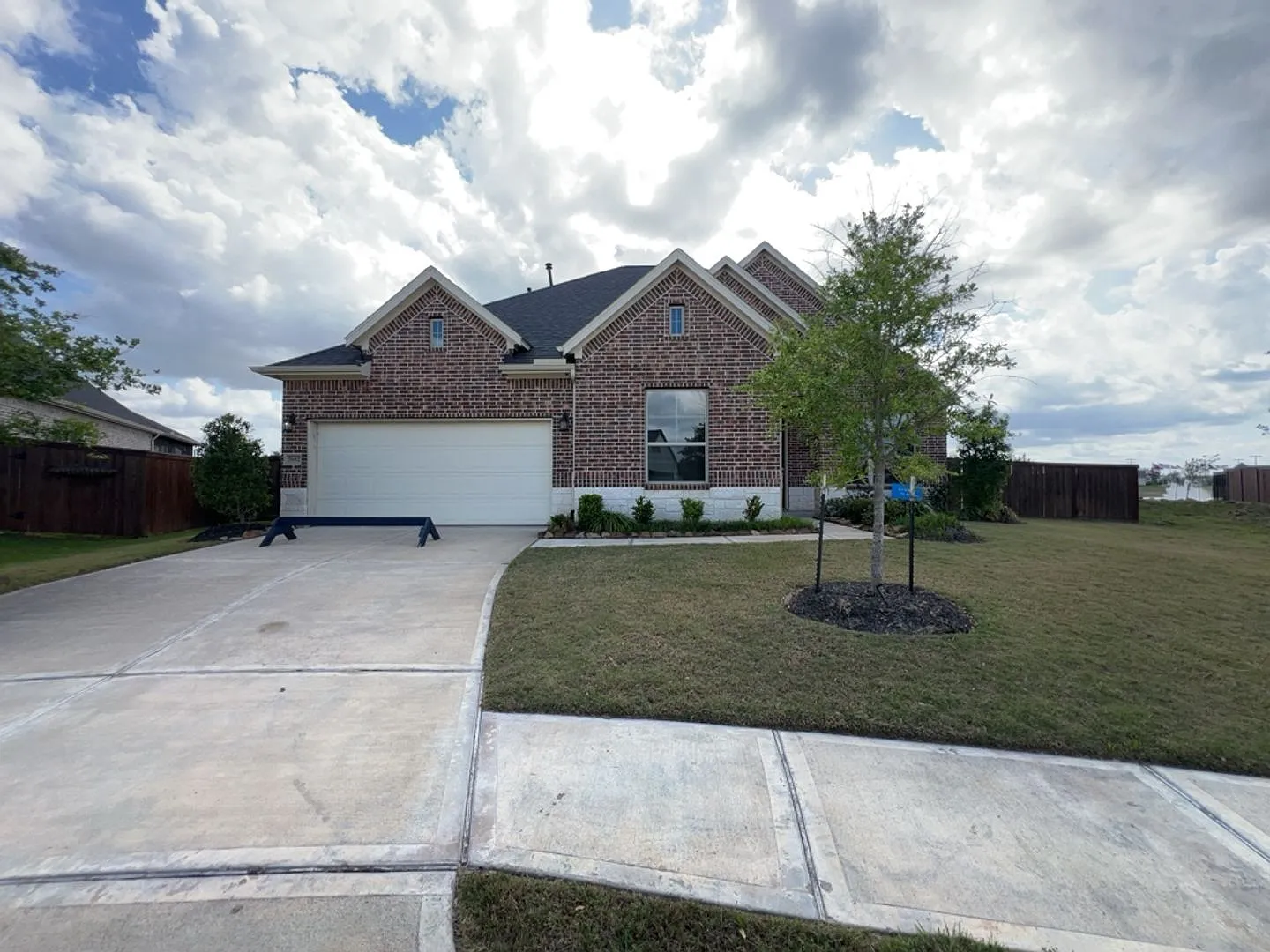5602 Caracara St **Ask About Our No Cash Deposit Option — Photo 1