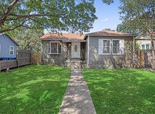 1719 Schley Ave, San Antonio, TX 78210