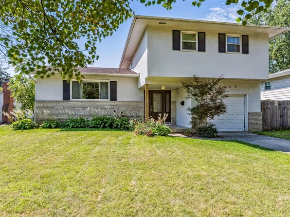 1329 Chesterton Ln, Columbus, OH 43229