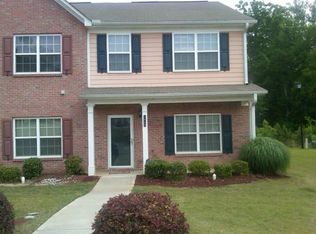 4869 W Park Cir, College park, GA 30349