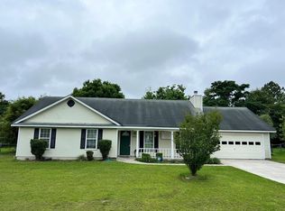 5063 Pearl Davis Rd, Valdosta, GA 31605