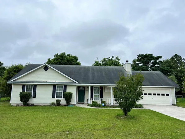 5063 Pearl Davis Rd, Valdosta, GA 31605