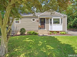 31 Sunset Drive, Shelton, CT 06484