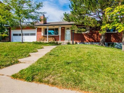 13993 W 20th Pl, Golden, CO, 80401
