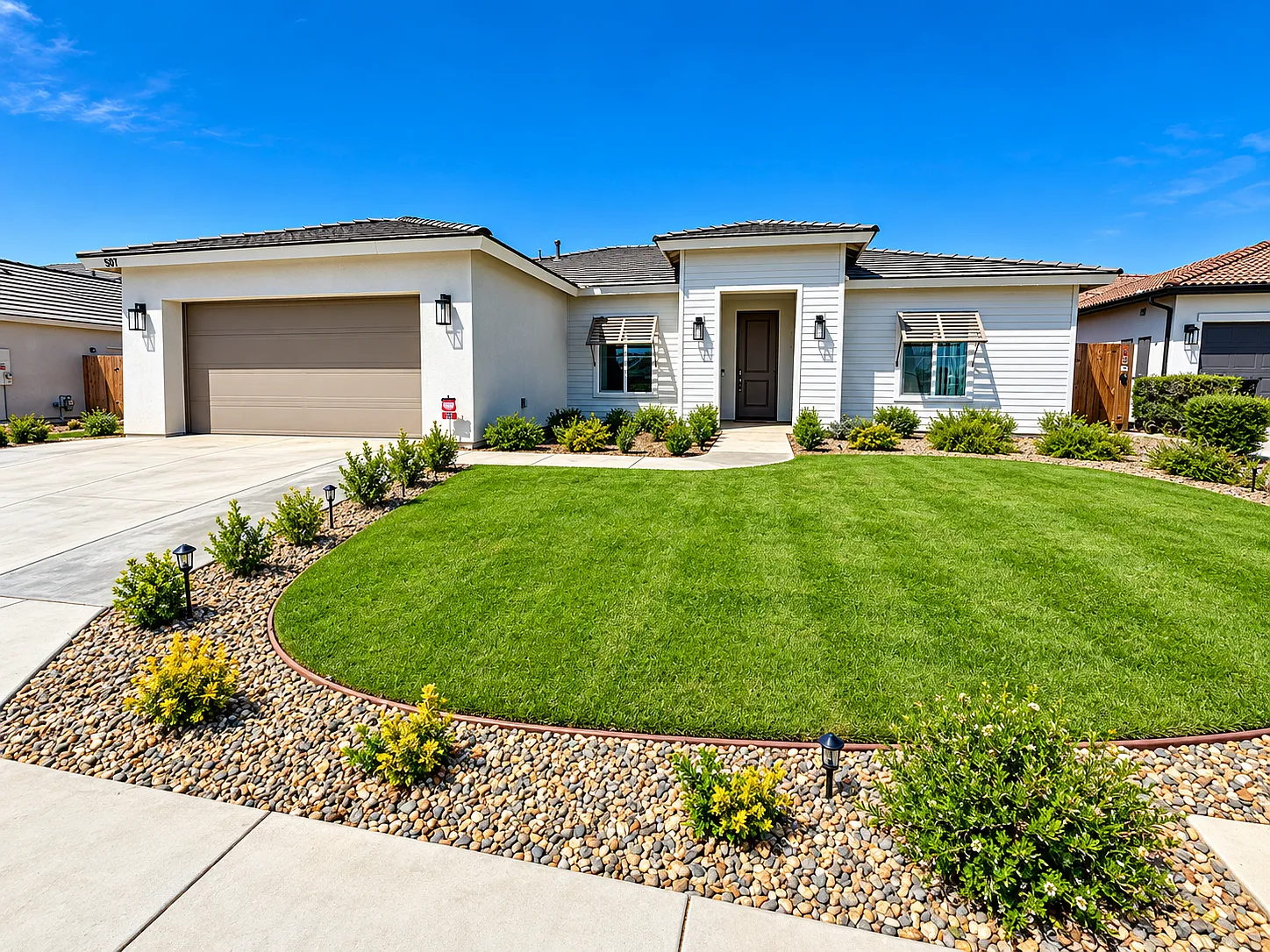 4 bed, 2032 sqft, $3,195 — Photo 1