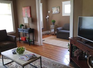 11442 Clifton Blvd #4, Cleveland, OH 44102