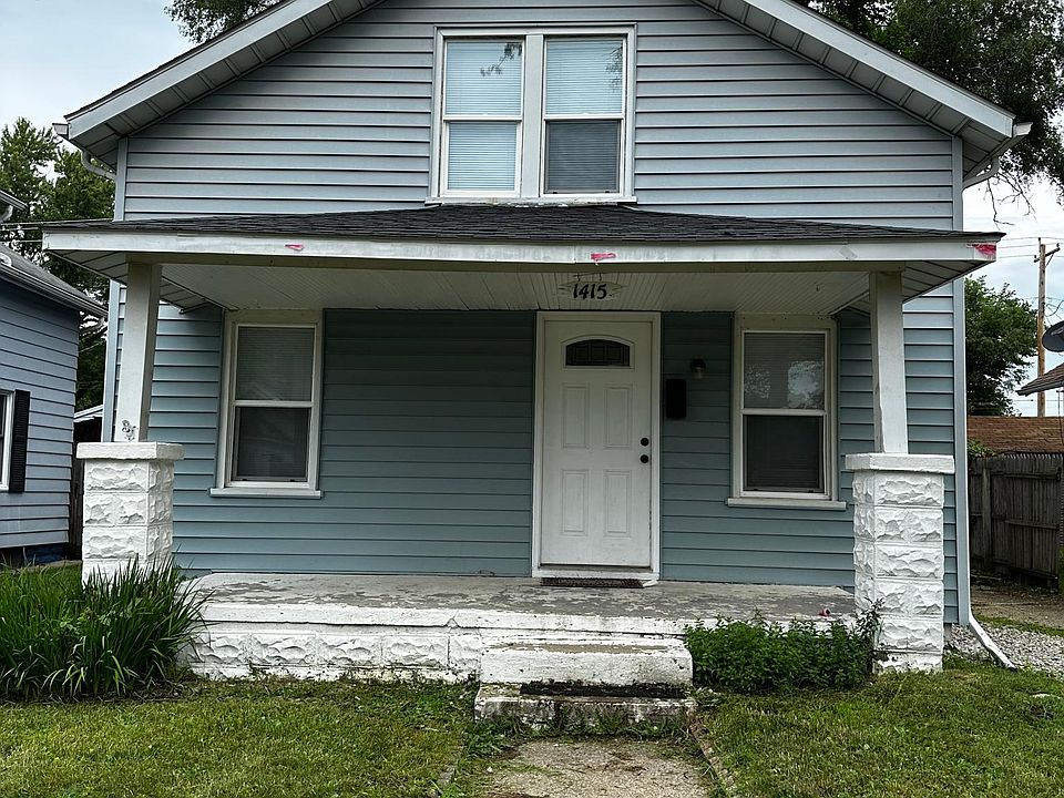 1st image of 1415 E Bowman St