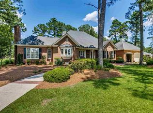 8201 Timber Ridge Rd, Conway, SC 29526