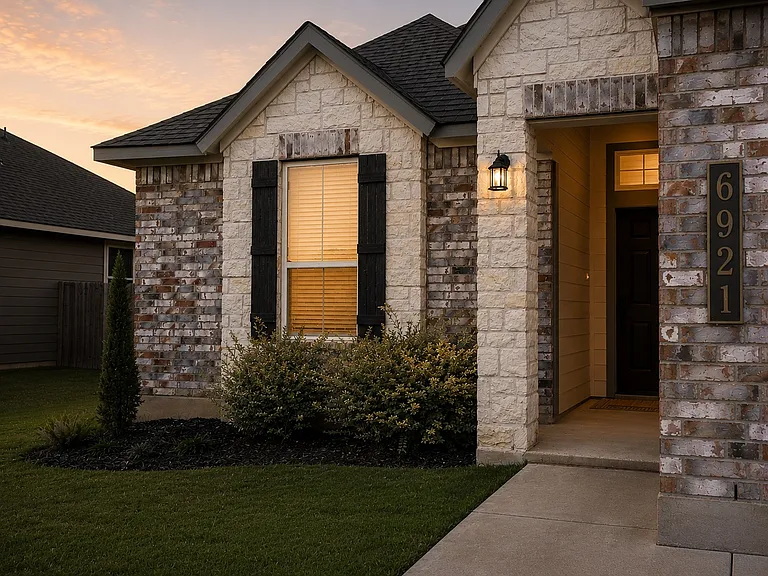 6921 Sulphur Ct — Photo 2