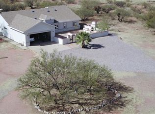 5126 S Kino Rd, Sierra Vista, AZ 85650