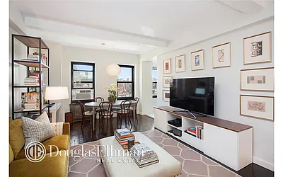 Sold by Douglas Elliman