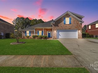 103 Redwall Circle, Savannah, GA 31407