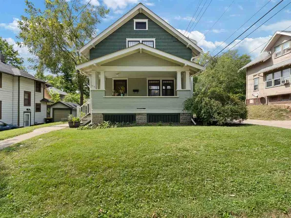 715 N Dodge St, Iowa City, IA 52245