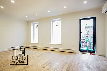 Rented by Lofts and Flats LLC