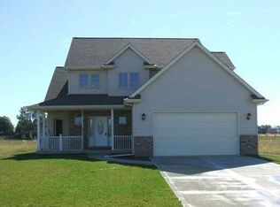 3915 Scenic Way, Franksville, WI 53126