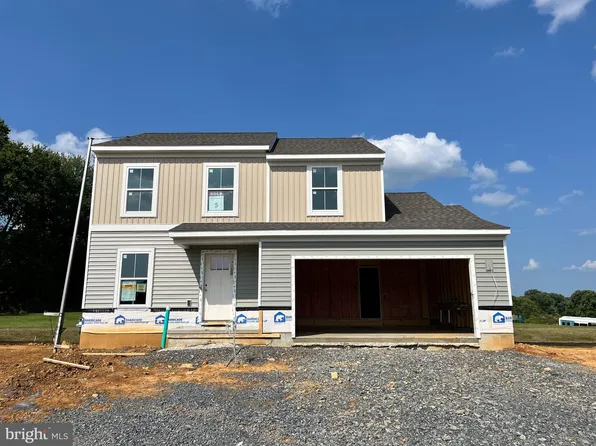 1008 Williams Dr Lot 5, Middletown, PA 17057