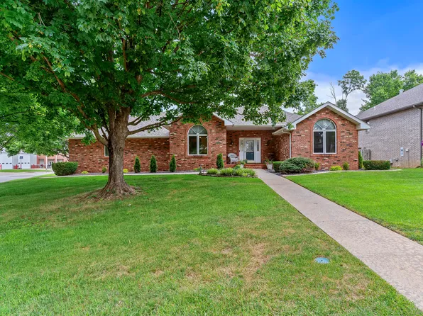 3477 W Edgewood Street, Springfield, MO 65807