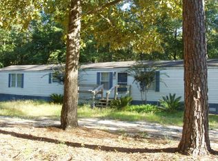 207 3rd St, Santee, SC 29142