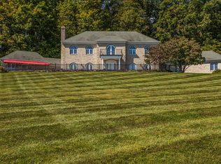 3 Alpaugh Farm Rd, Lebanon, NJ 08833