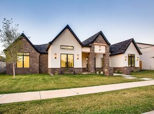 5009 118th St, Lubbock, TX 79424
