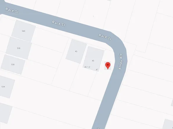 47 Race St, Winchester, VA 22601