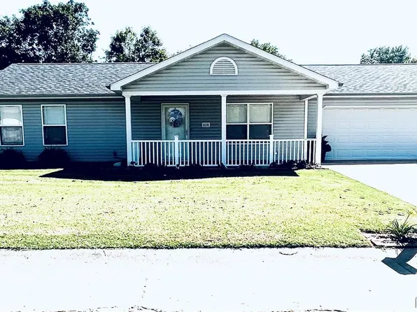 440 Wilson Park Ln, Granite City, IL 62040