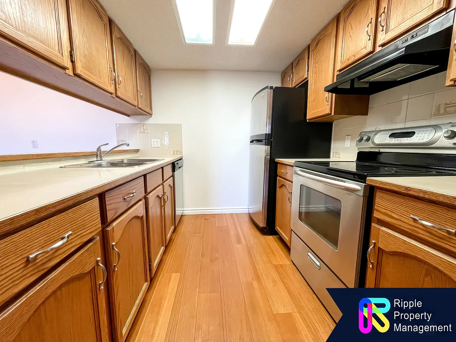 2011 University Dr NW (Laureate Place) - Unit 804, Calgary - Unit 804 — Photo 2